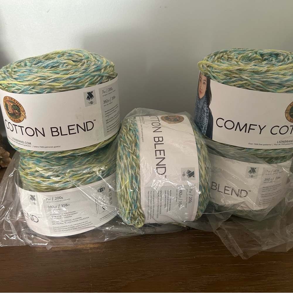 Yarn